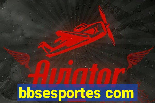 bbsesportes com